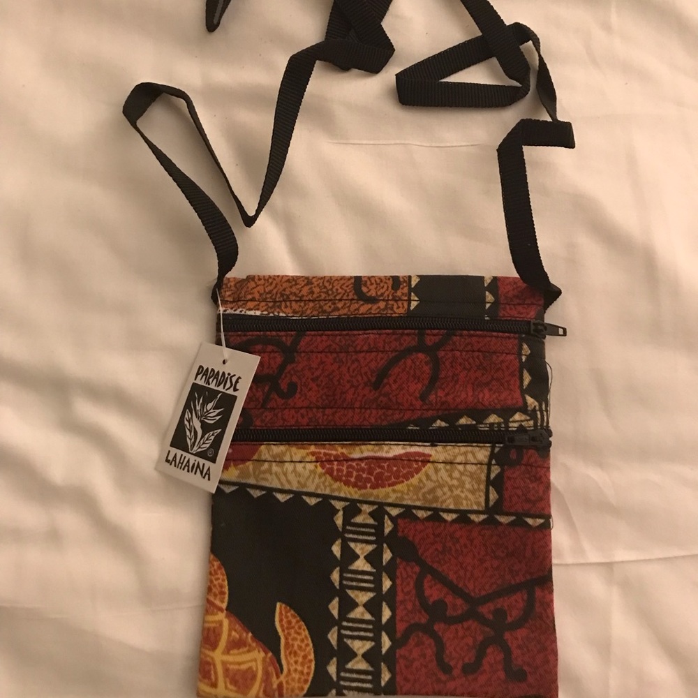 Sling bag